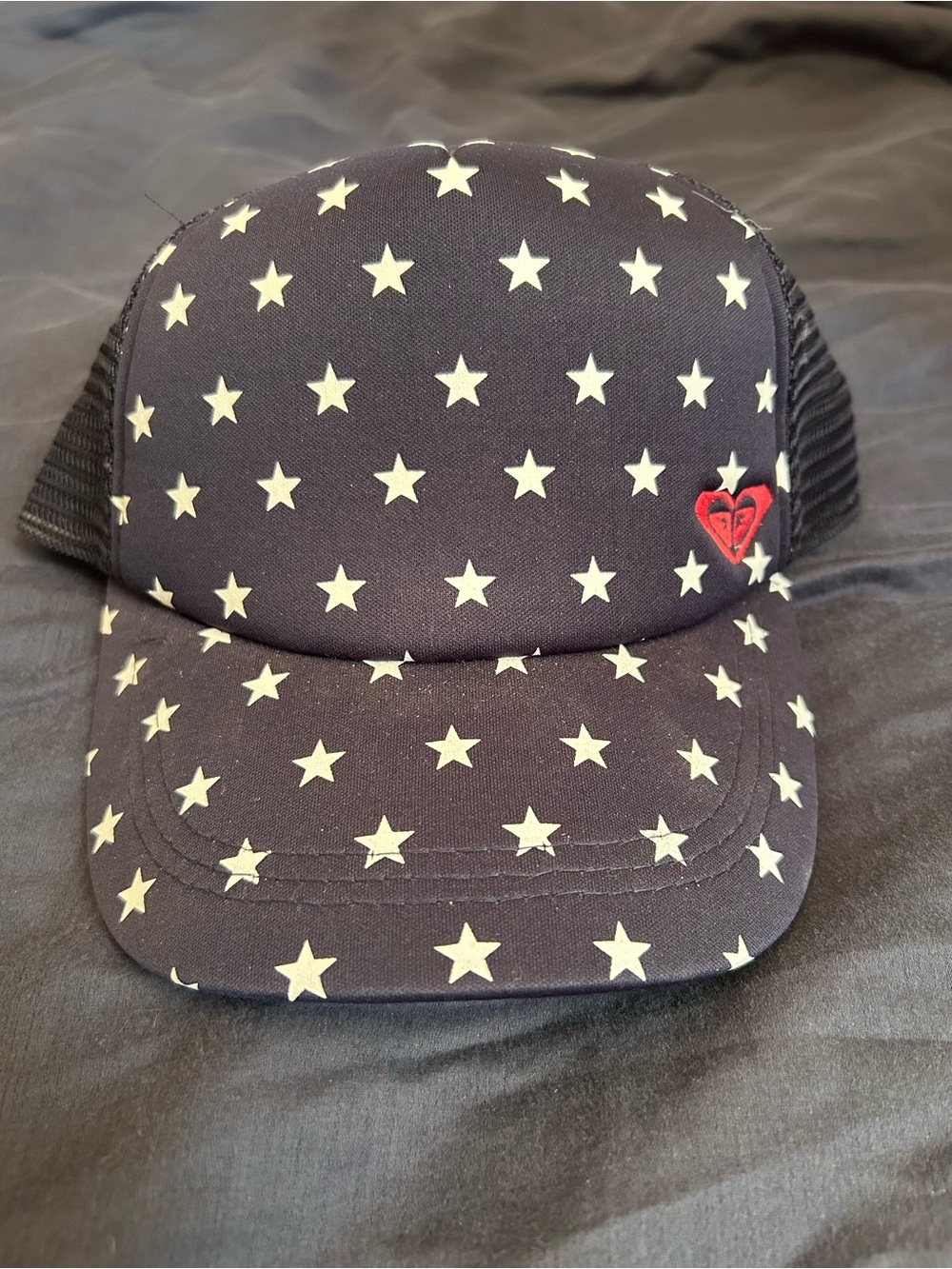Roxy Trucker Hat